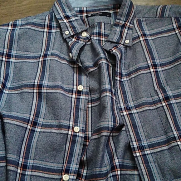 Cremieux shirt - Picture 3 of 3